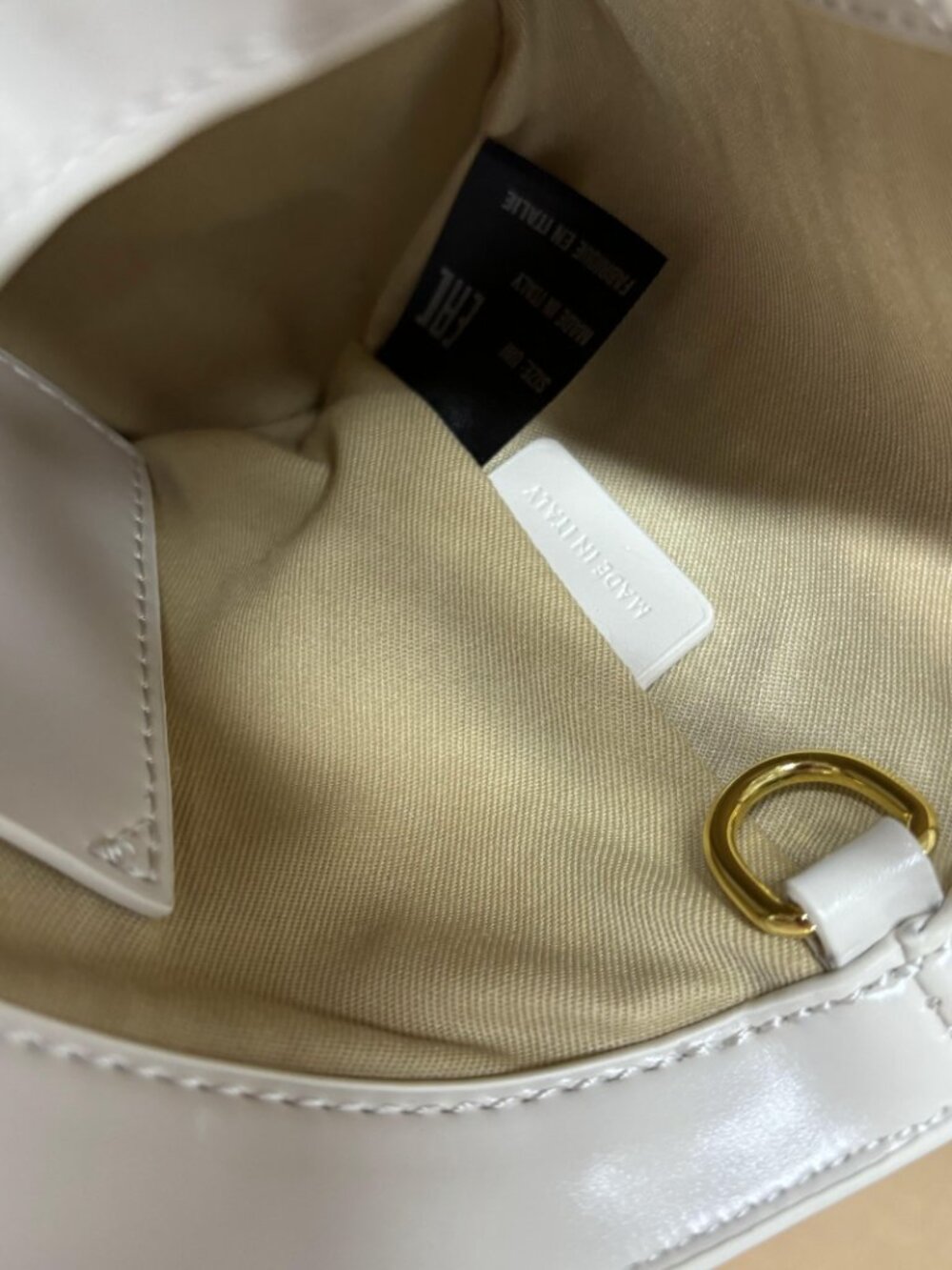 🌸Marni Pale Pink Raffia Mini Basket Bag Off-White Leather Convertible Crossbody - Picture 6 of 8